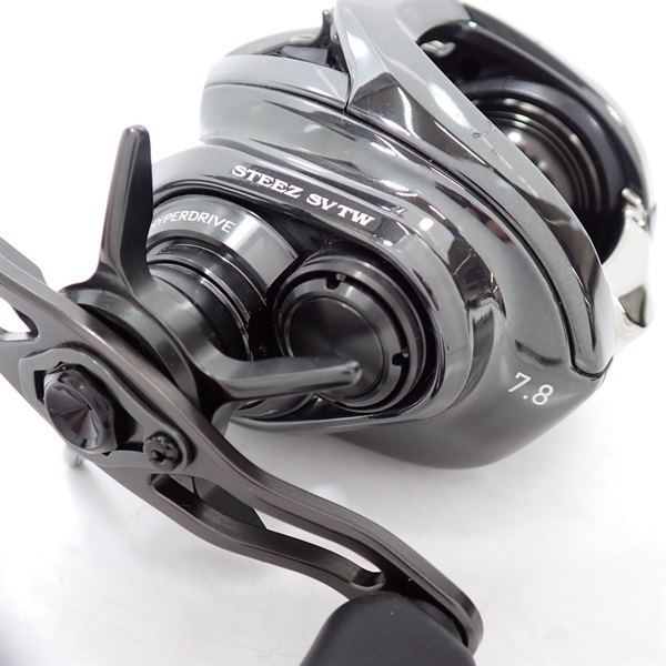 ２４スティーズＳＶ ＴＷ１００ＨＬ